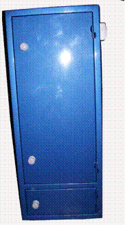 DRAPE METER